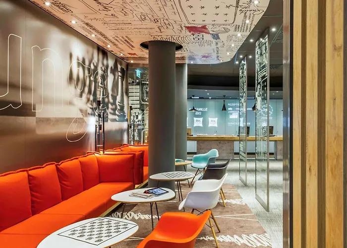 Ibis City Potsdamer Platz