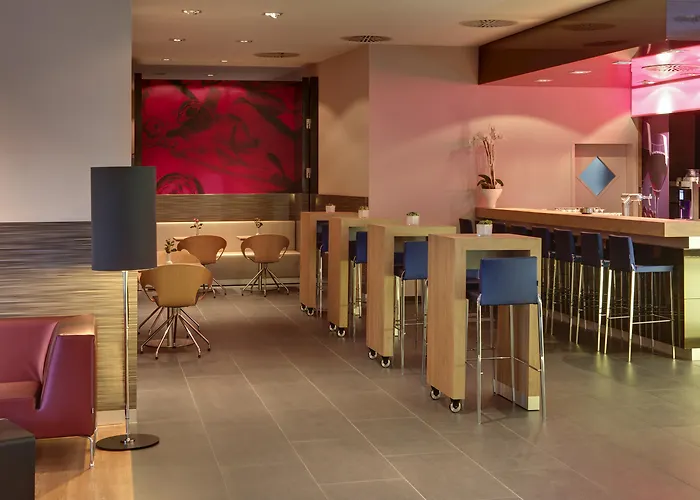 Intercityhotel Ulm
