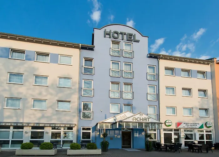 ACHAT Frankenthal In Der Pfalz