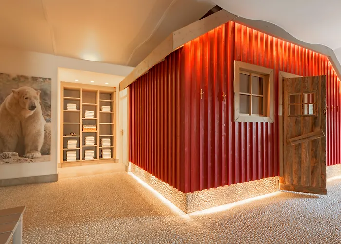 Lindner Park-Hotel Hagenbeck