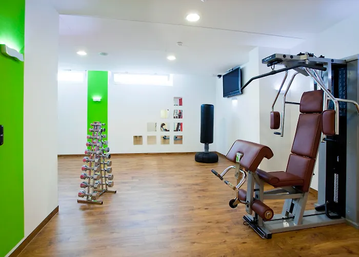  Ibis Styles Stuttgart