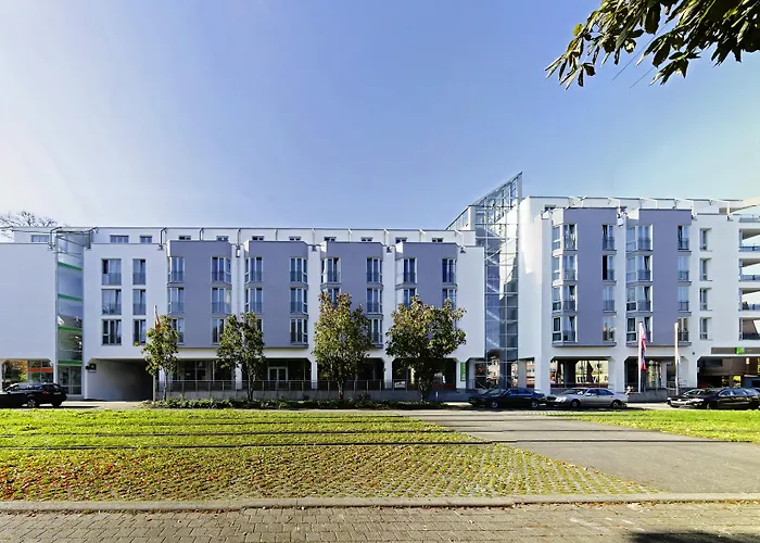  Ibis Styles Stuttgart