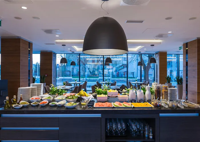 Q Hotel Plus Krakow