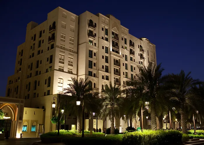 Hotel: The Heritage Hotel, Autograph Collection, Downtown Dubai