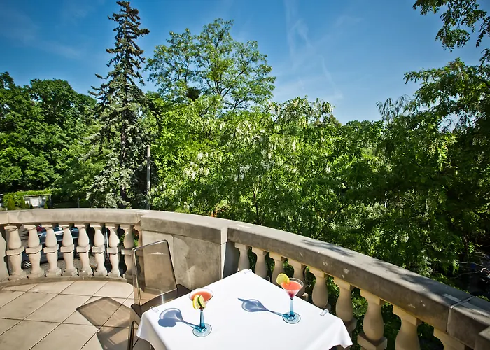 Platinum Palace Boutique Hotel & Spa