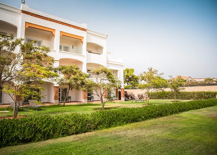 Familienhotel: Robinson Agadir