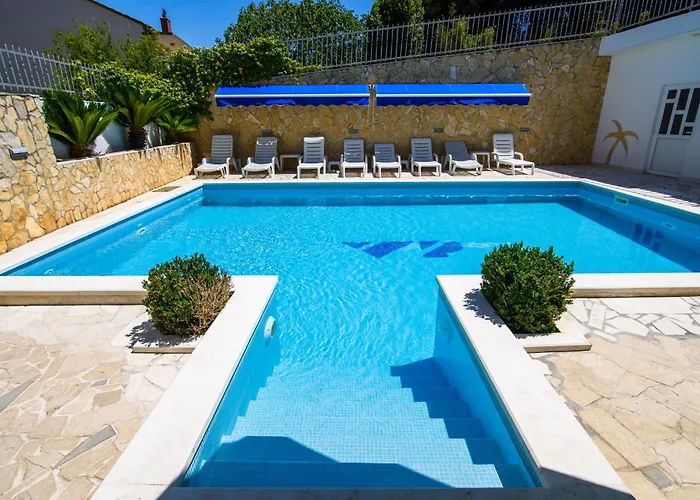 Boutique Hotel B&B Villa Paula