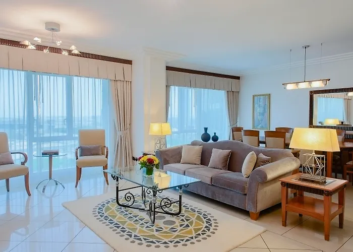 Jacuzzi-Hotel: Grand Hyatt Dubai Resort&Waterpark