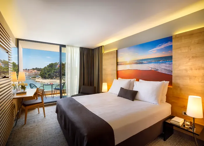 Valamar Padova