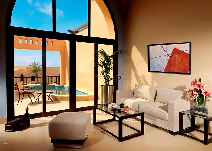 Cove Rotana - Ras Al Khaimah