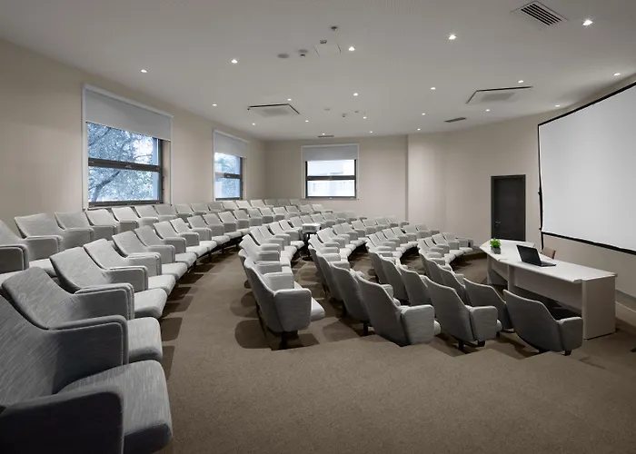 3-Sterne-Hotel: Hotel Materada Plava Laguna