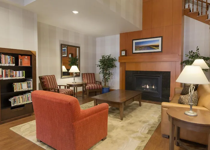 Country Inn & Suites By Radisson, Calgary-Northeast