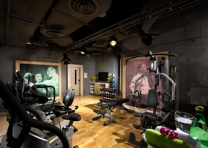 Hotel Madera Hong Kong