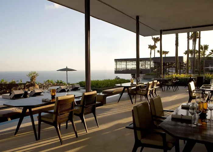 Ferienwohnungen mieten Uluwatu