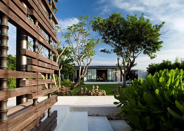 Ferienwohnungen mieten Uluwatu
