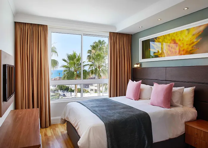 Hotel Am President