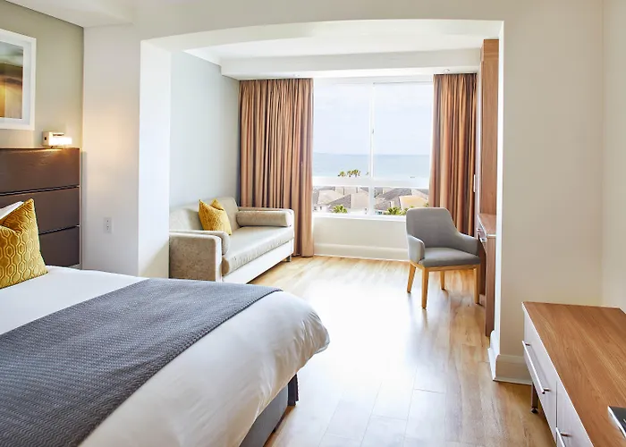 Hotel Am President