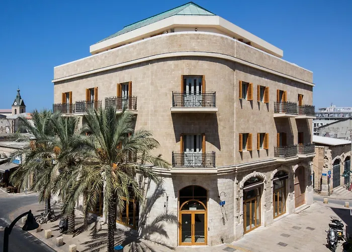 Market House - An Atlas Boutique Hotel