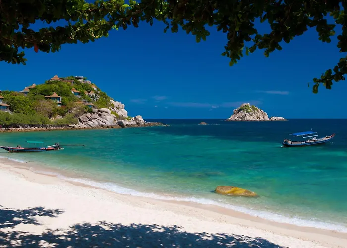 Coral View Resort