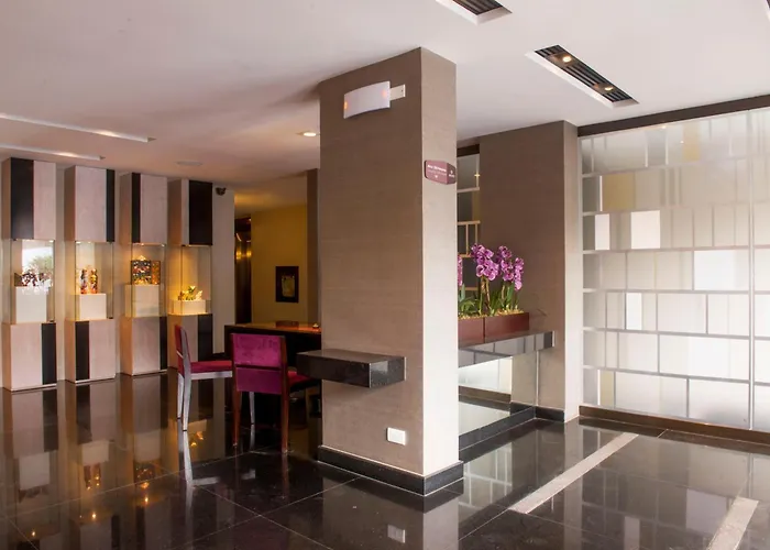 Arawi Miraflores Prime