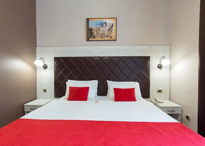 Kasino-Hotel: Belgrade City Hotel