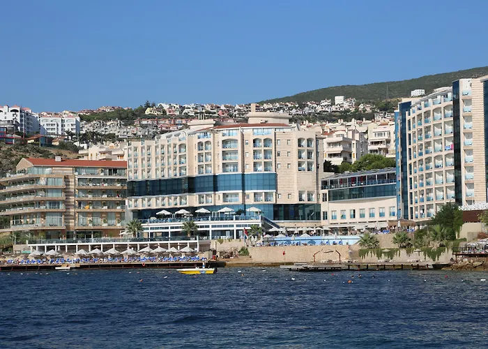 Ping Pong Hotel: Charisma De Luxe Hotel