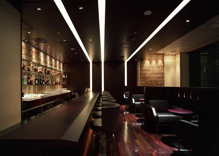 Haustierfreundliches Hotel: Marunouchi Hotel