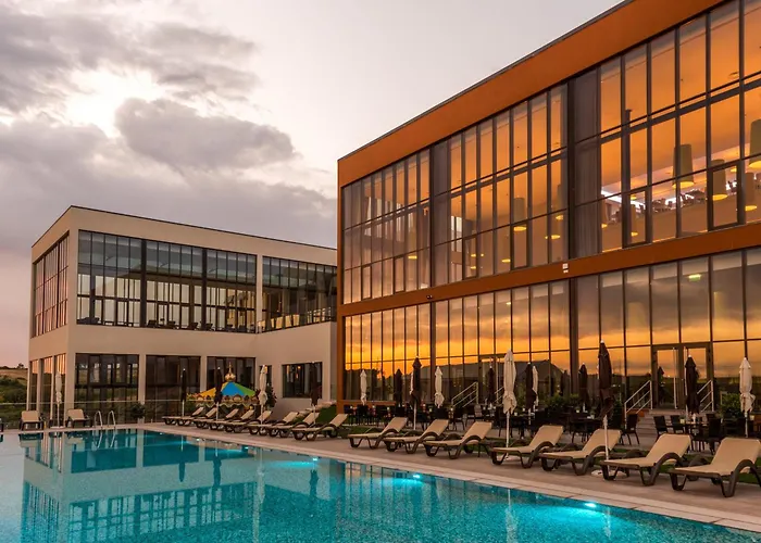 Boutique-Hotel: Vila Gale Collection Sintra