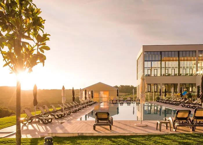 Boutique-Hotel: Vila Gale Collection Sintra