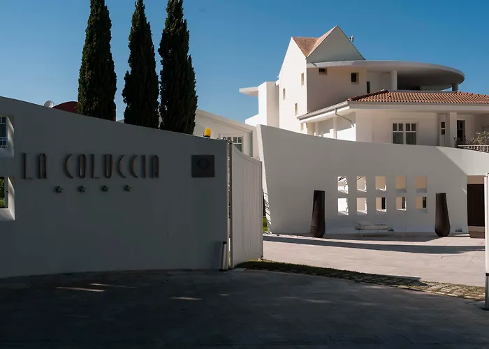 Felix Hotels - Hotel La Coluccia