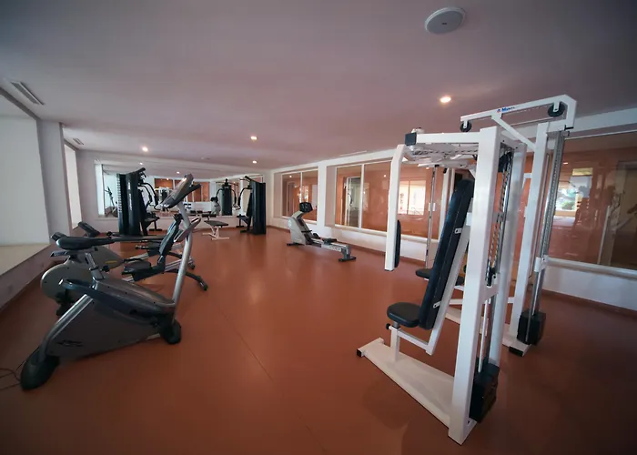 Kurhotel: Zephir Hotel & Spa