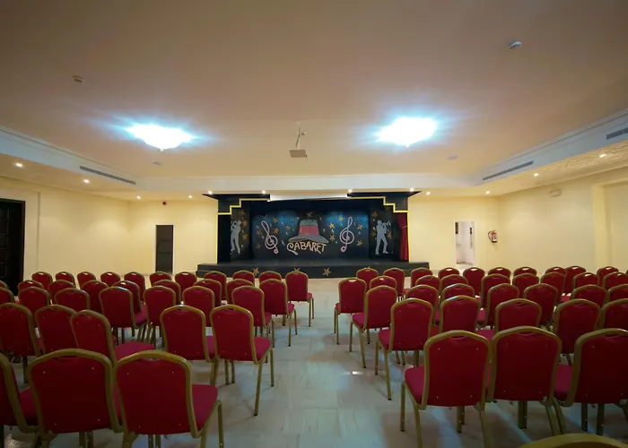 Kurhotel: Zephir Hotel & Spa