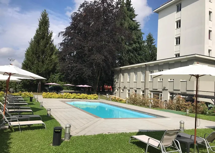 Bis Hotel Varese