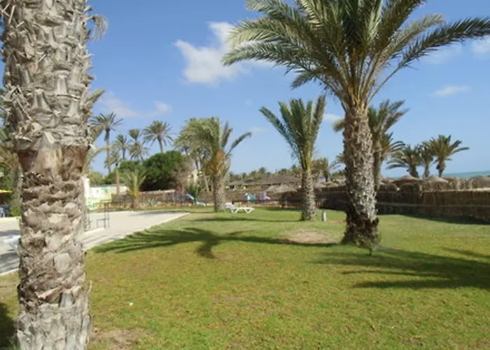 3-Sterne-Hotel: Diana Beach