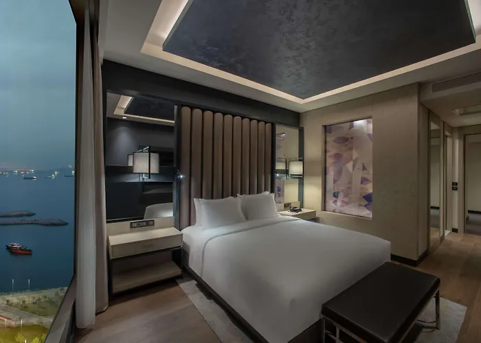 Familienhotels Hilton Istanbul Bakirkoy
