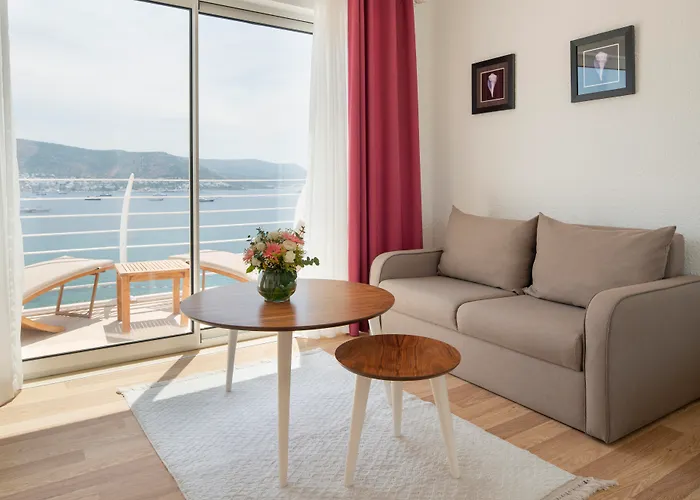 Prive Bodrum - Adult Only
