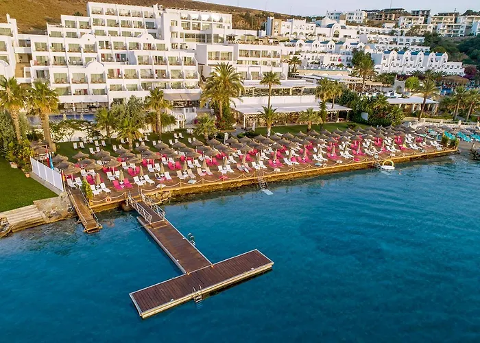 Prive Bodrum - Adult Only