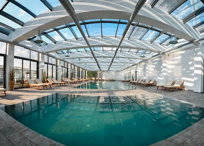Familienhotel: Grifid Encanto Beach Hotel