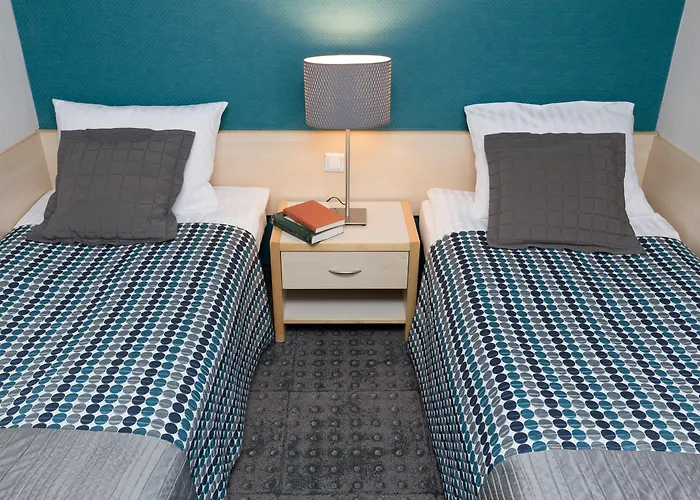 3 SterneHotel Perla