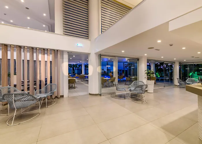Hotel Am Tasia Maris Beach - Adults Only