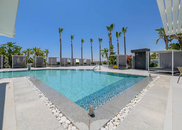 Hotel Am Tasia Maris Beach - Adults Only