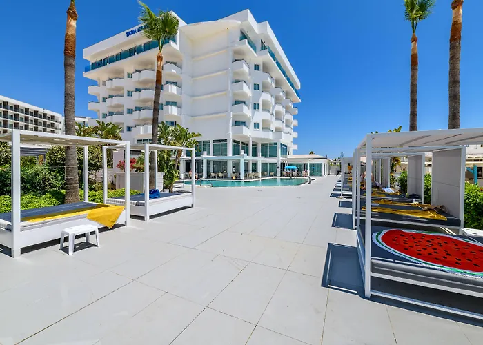 Hotel Am Tasia Maris Beach - Adults Only