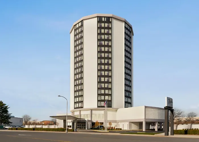 Hotel Am Holiday Inn Philadelphia Arpt-Stadium Area By Ihg