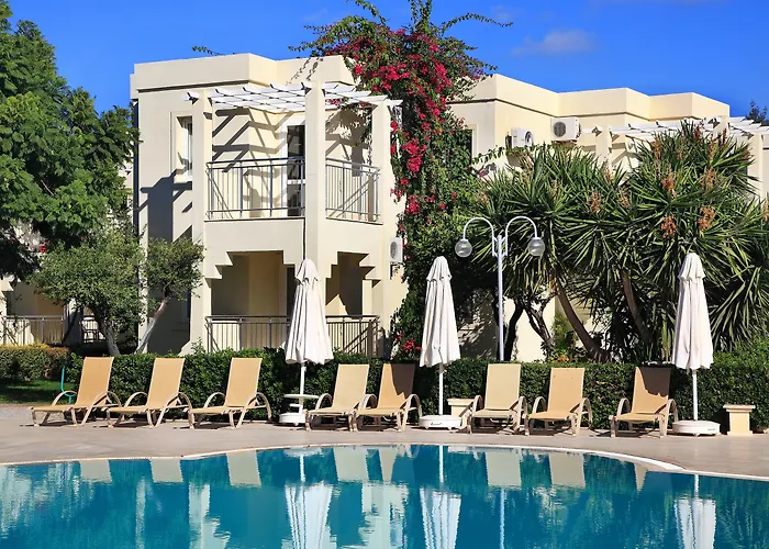 Hotel mit Pool: Mandarin Resort & Spa