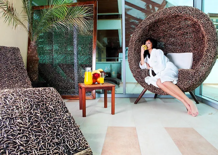 Flamingo Grand & Spa