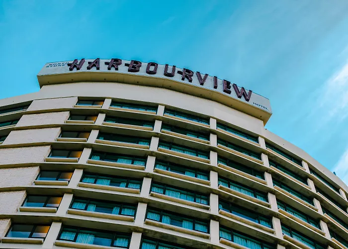 Haustierfreundliches Hotel: View Sydney