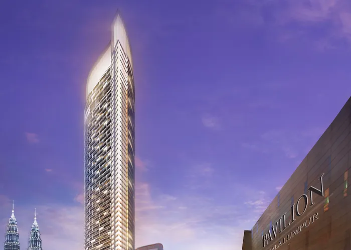 Familienhotel: Banyan Tree Kuala Lumpur