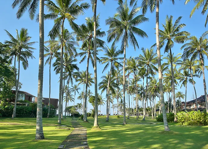 Candi Beach &Spa
