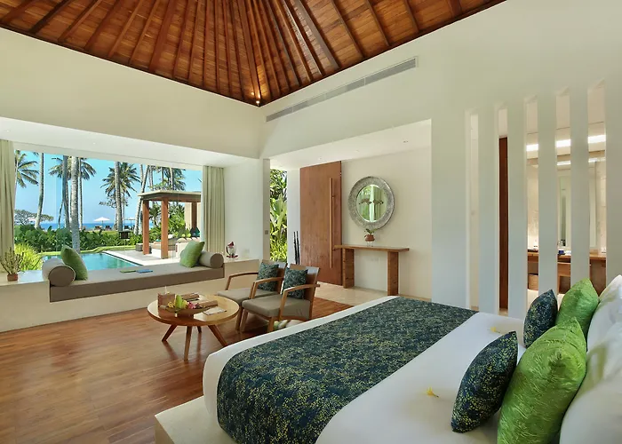 Candi Beach &Spa