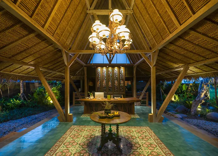 Arya s Ubud